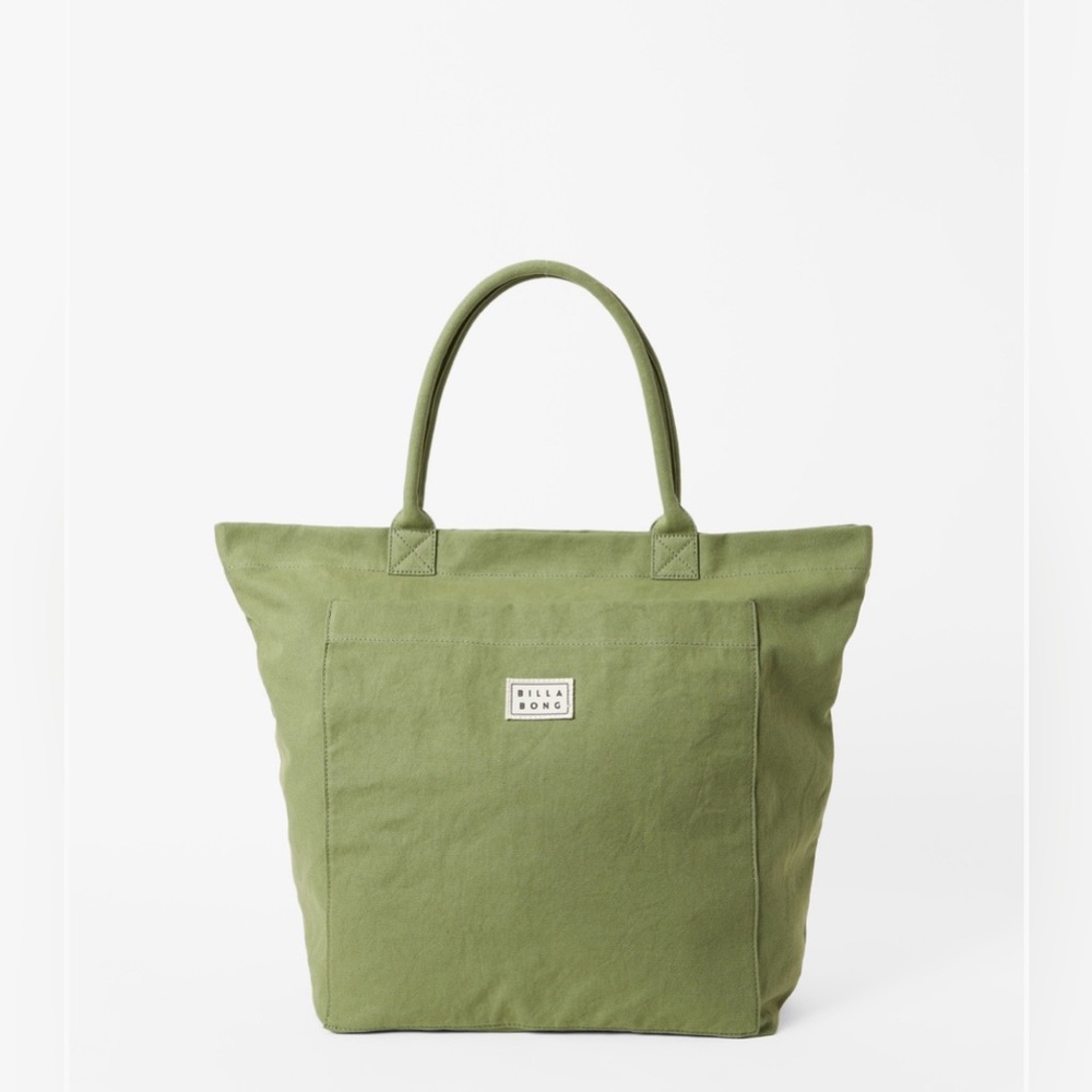 Billabong Along The Way Tote Bag